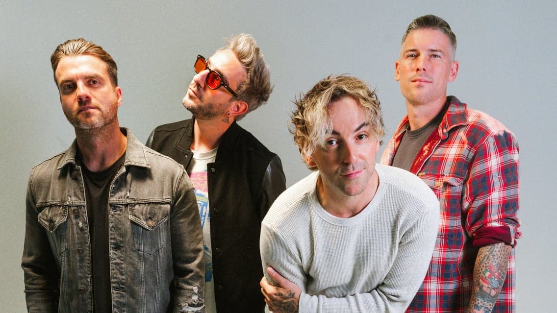All Time Low