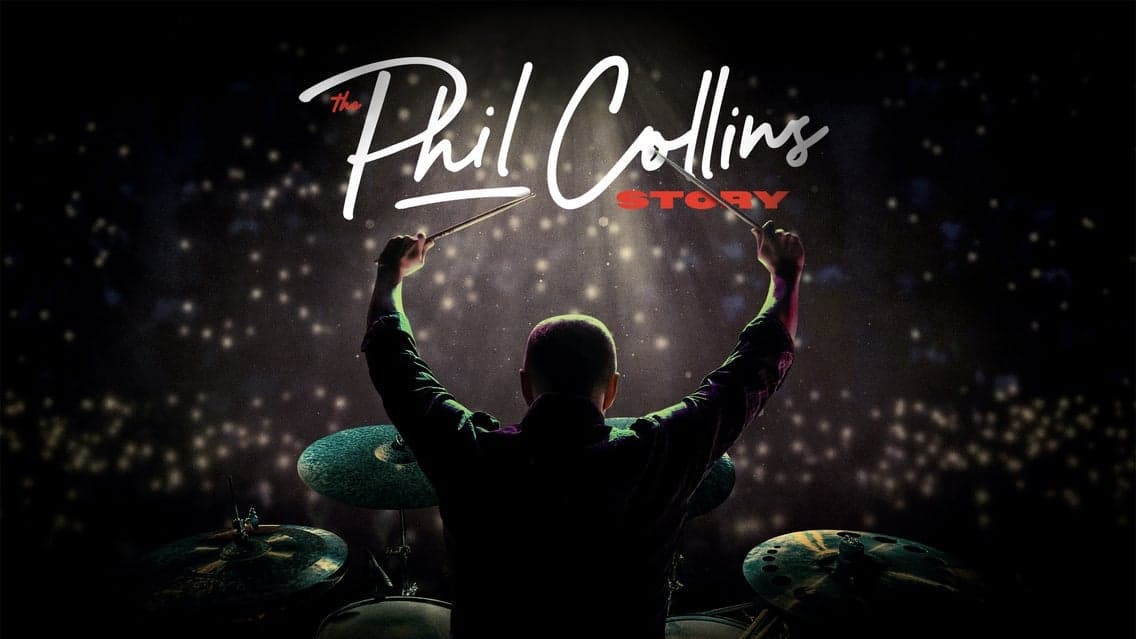 The Phil Collins Story