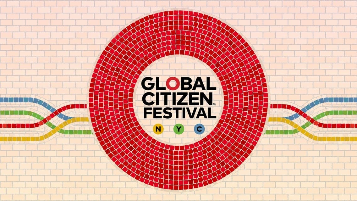 Global Citizen Festival