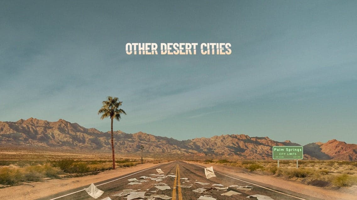 Other Desert Cities