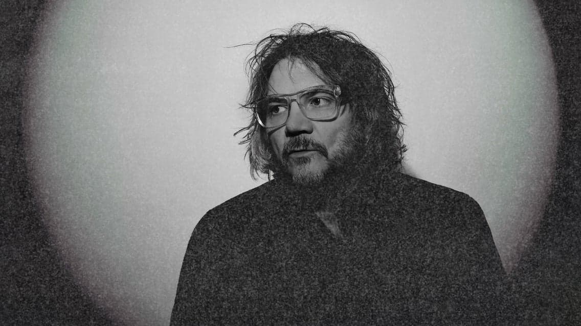 Jeff Tweedy Solo