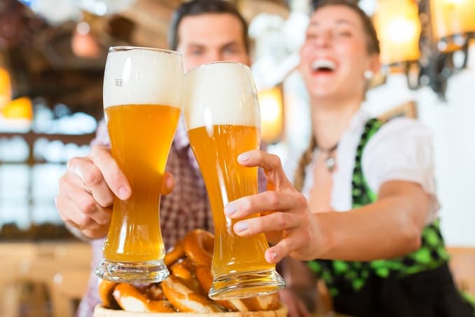 27th Annual Leonia Oktoberfest
