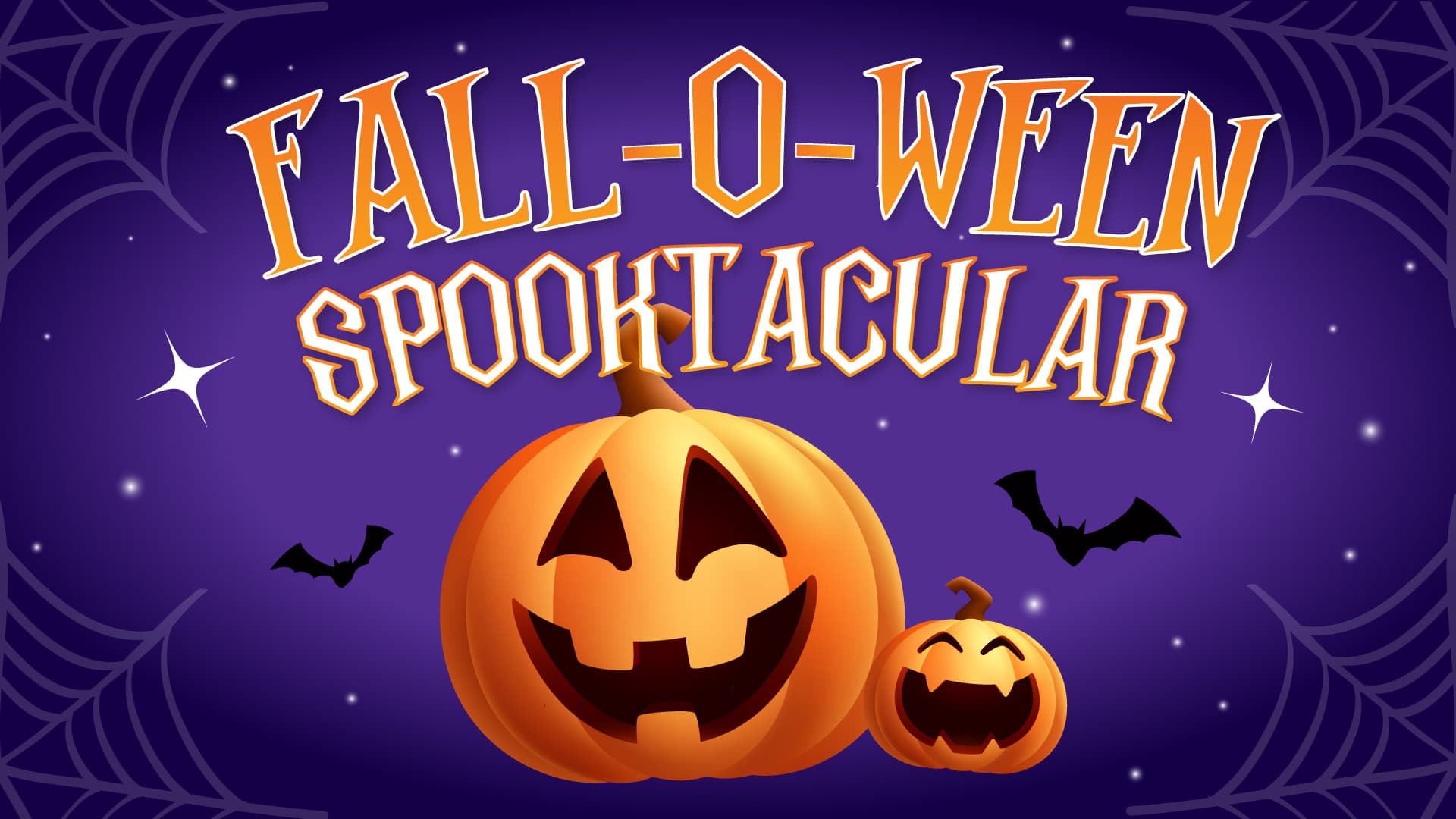 Fall-O-Ween Spooktacular in Fort Lee