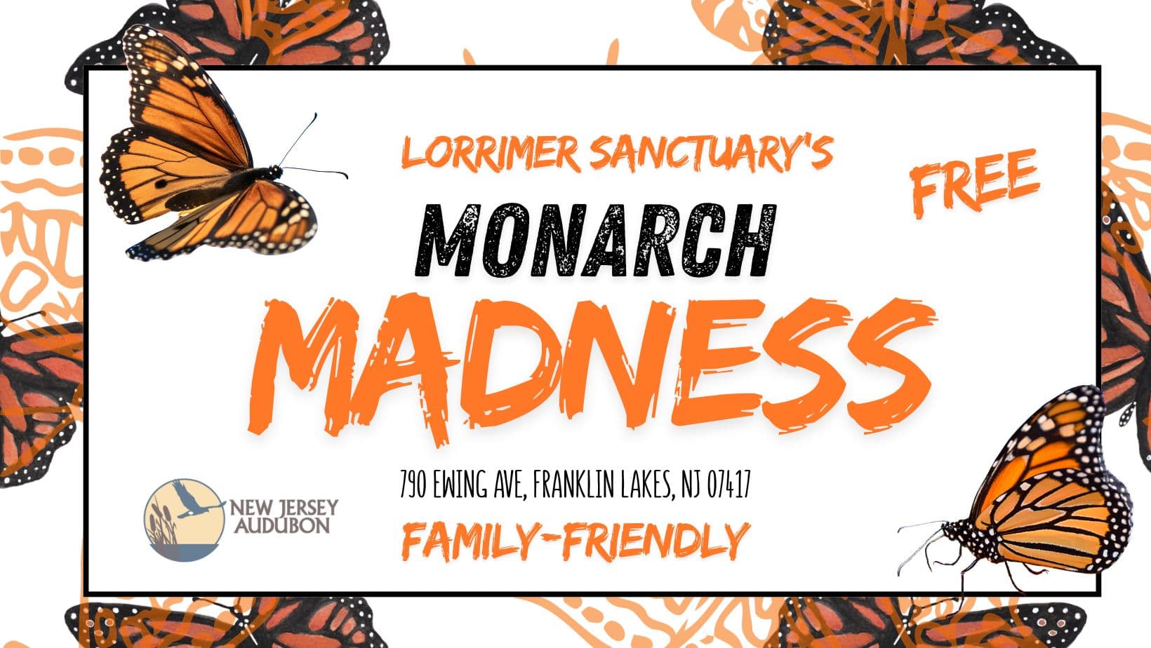 Monarch Madness