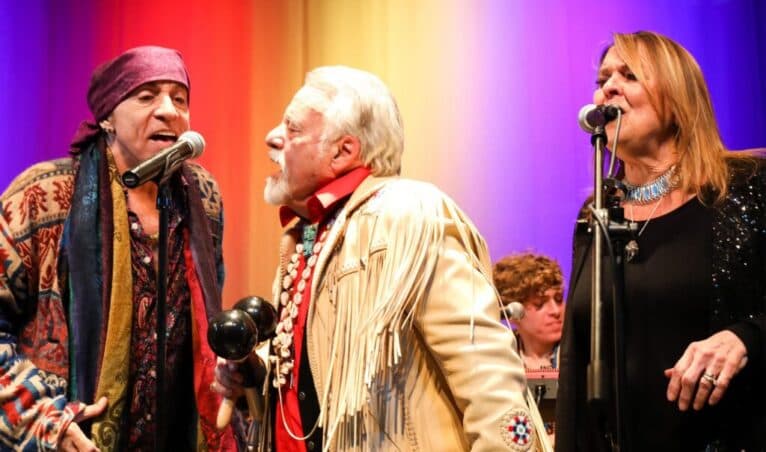 Lodi Fall Festival 2026 to Honor Rascals Legend Eddie Brigati with Musical Tribute and Key to the City